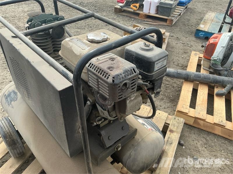 Air Compressor Kompresory