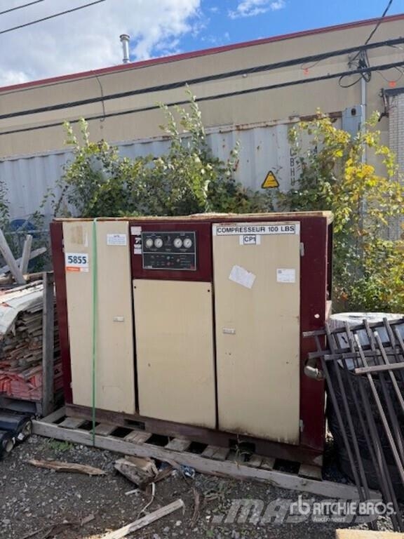 Air Compressor Compressori