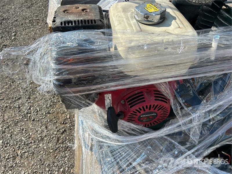 Air Compressor Compressors