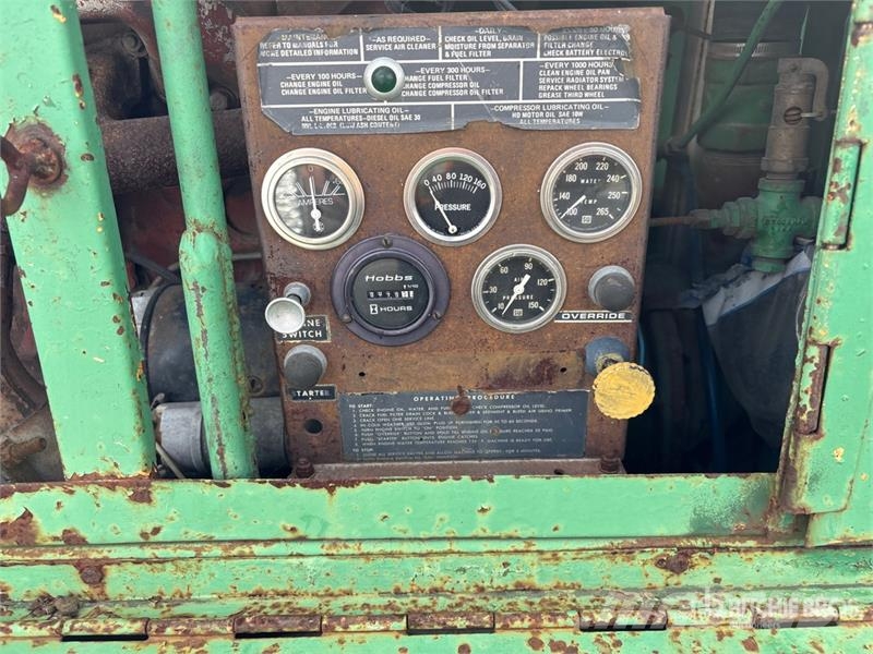  Air Compressor Kompresori