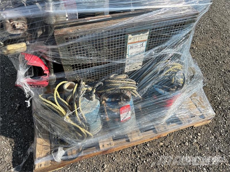 Air Compressor Compressors