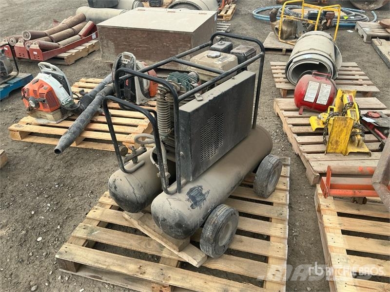 Air Compressor Kompresory