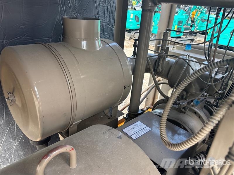 Air Compressor Compressors