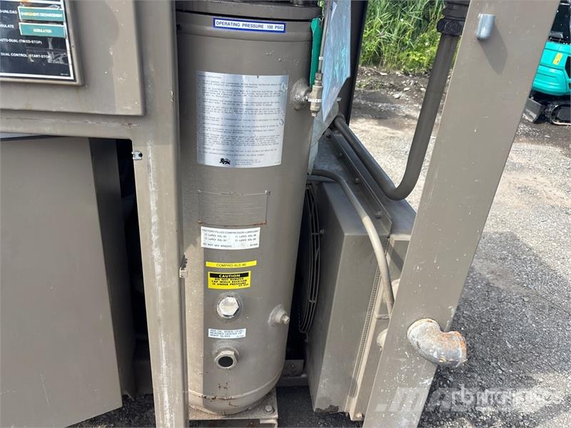 Air Compressor Compressors