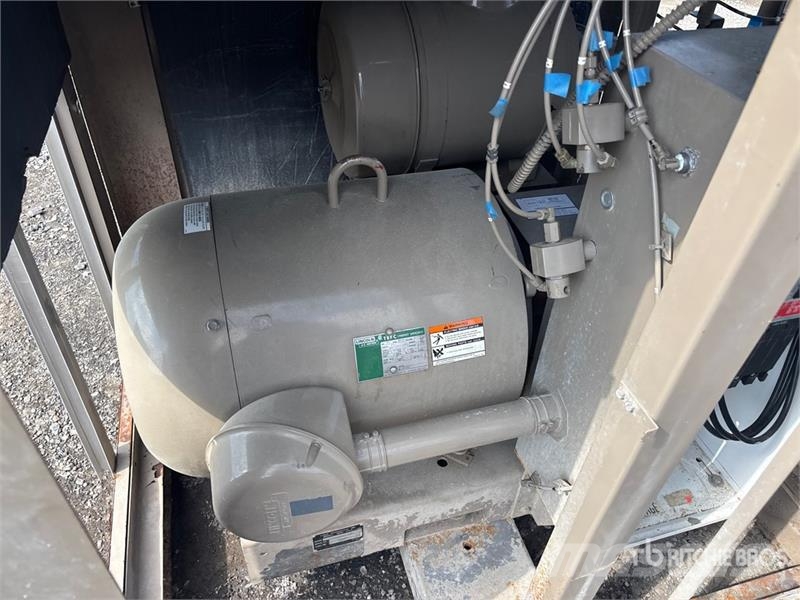 Air Compressor Compressors