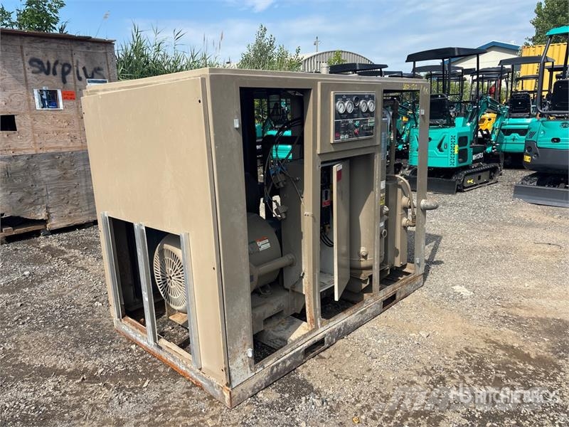 Air Compressor Compressors