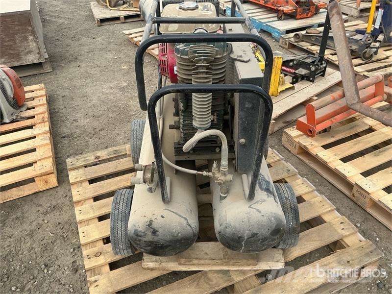 Air Compressor Kompresory