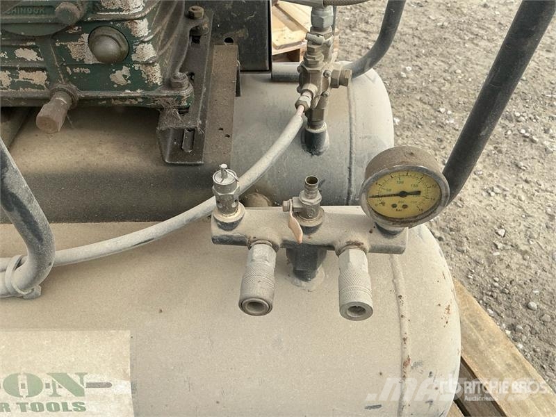 Air Compressor Kompresory