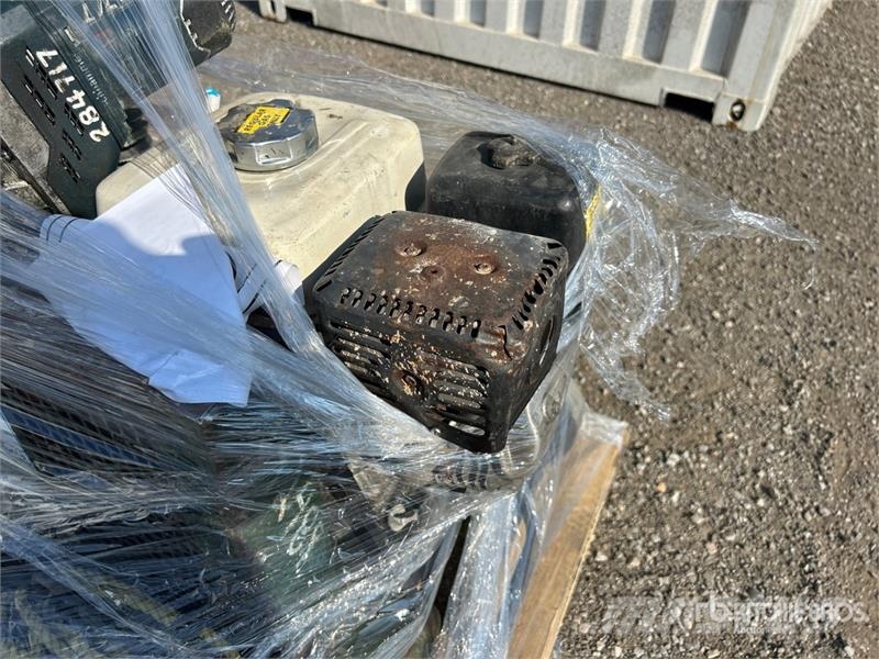 Air Compressor Compressors