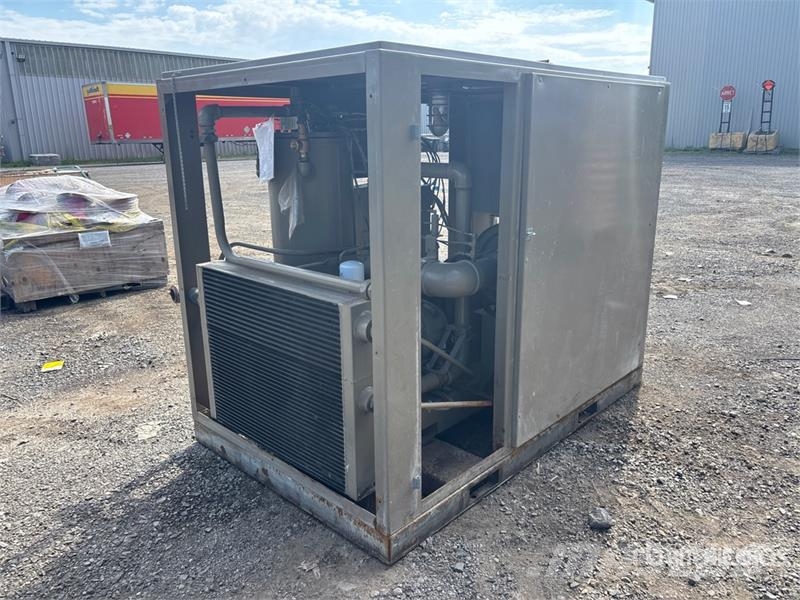 Air Compressor Compressors