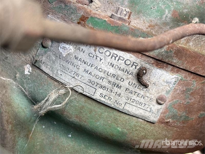  Air Compressor Kompresori