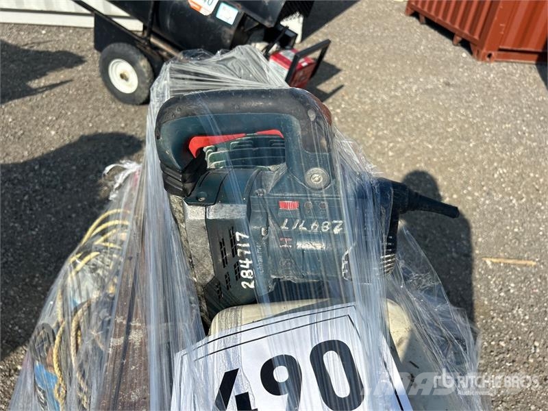 Air Compressor Compressors