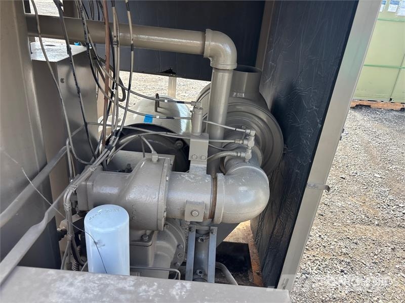 Air Compressor Compressors