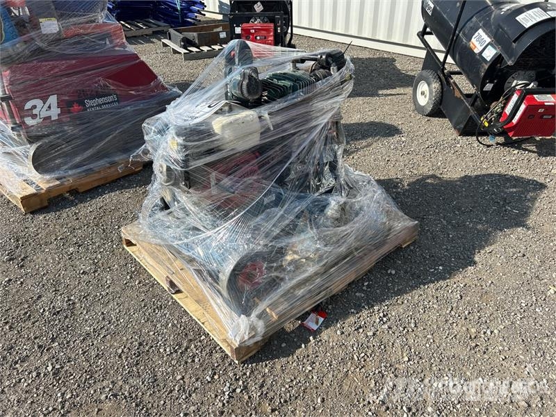 Air Compressor Compressors