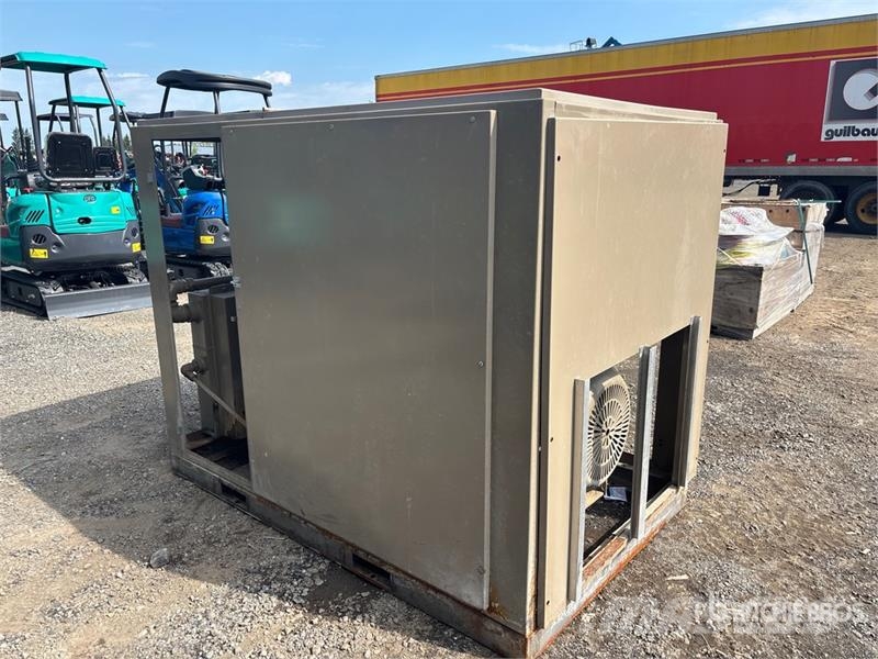 Air Compressor Compressors