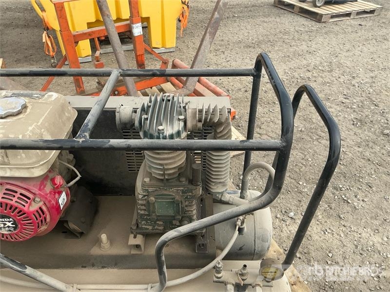 Air Compressor Kompresory
