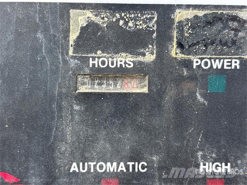 Air Compressor Compressors