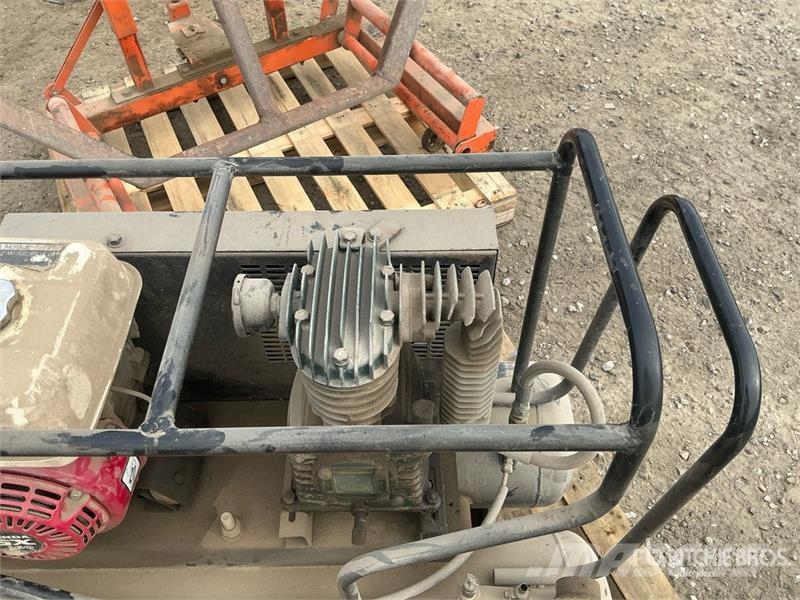 Air Compressor Kompresory