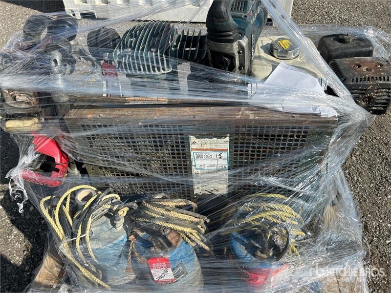 Air Compressor Compressors