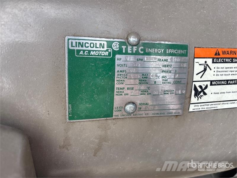Air Compressor Compressors