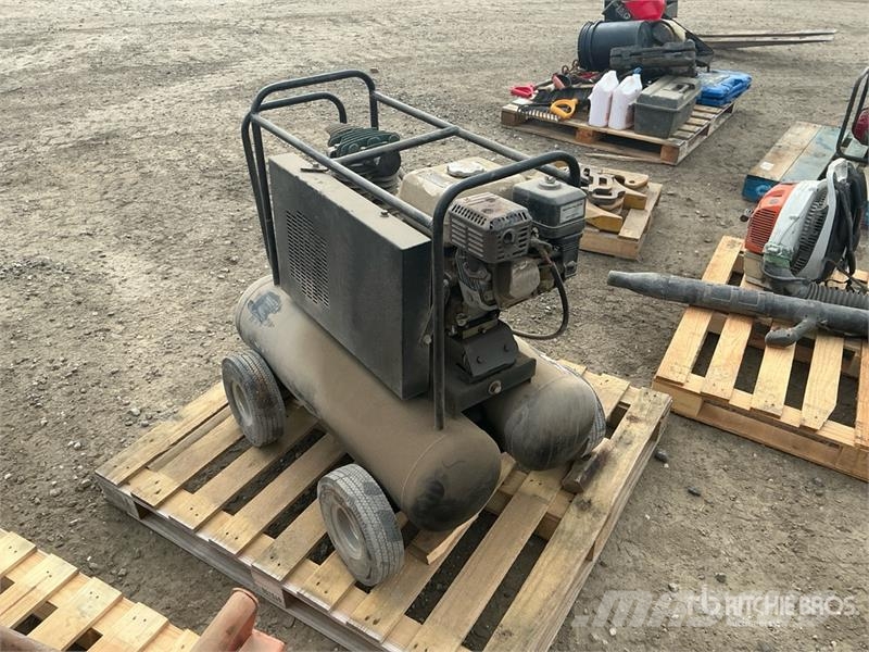 Air Compressor Kompresory
