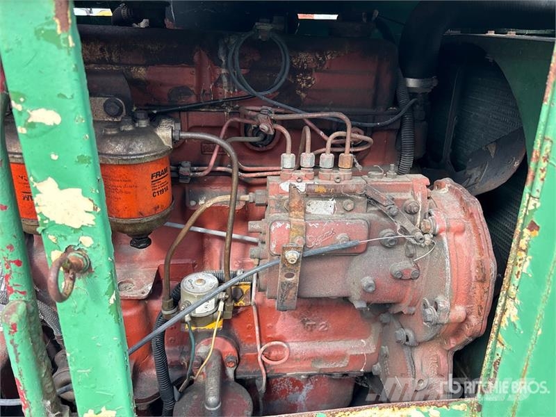  Air Compressor Kompresori