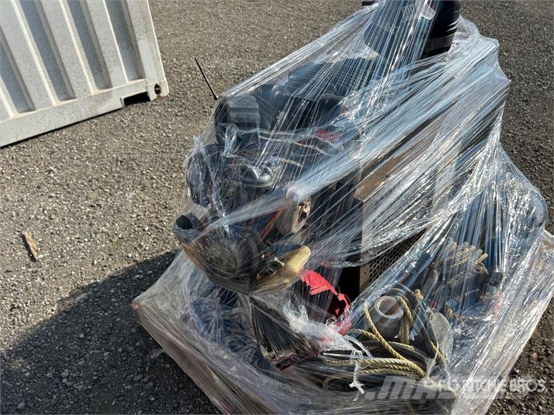 Air Compressor Compressors