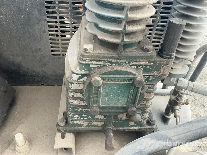 Air Compressor Kompresory
