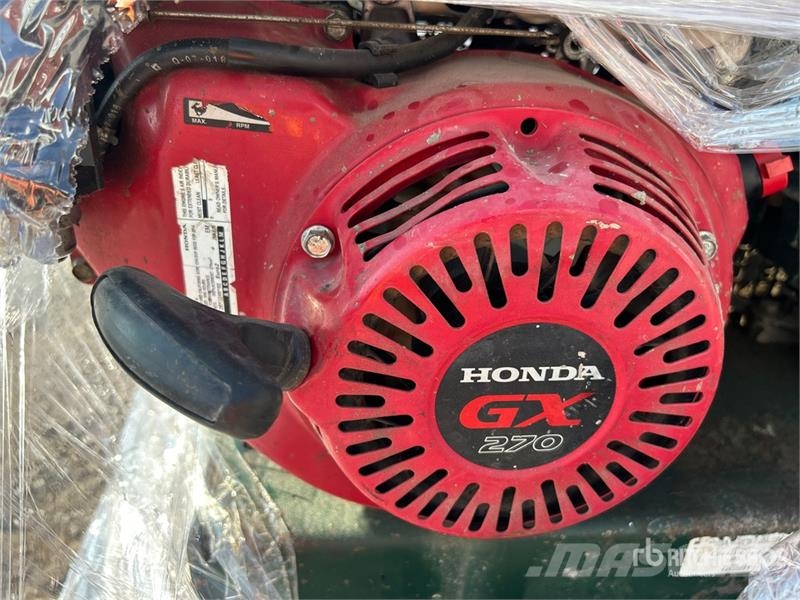 Air Compressor Compressors
