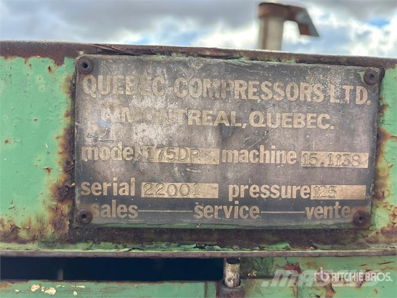  Air Compressor Kompresori