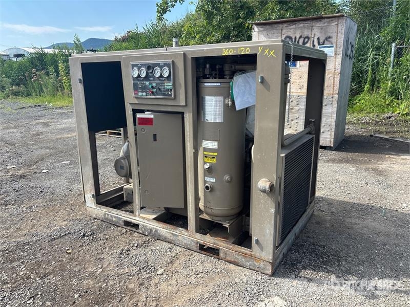 Air Compressor Compressors