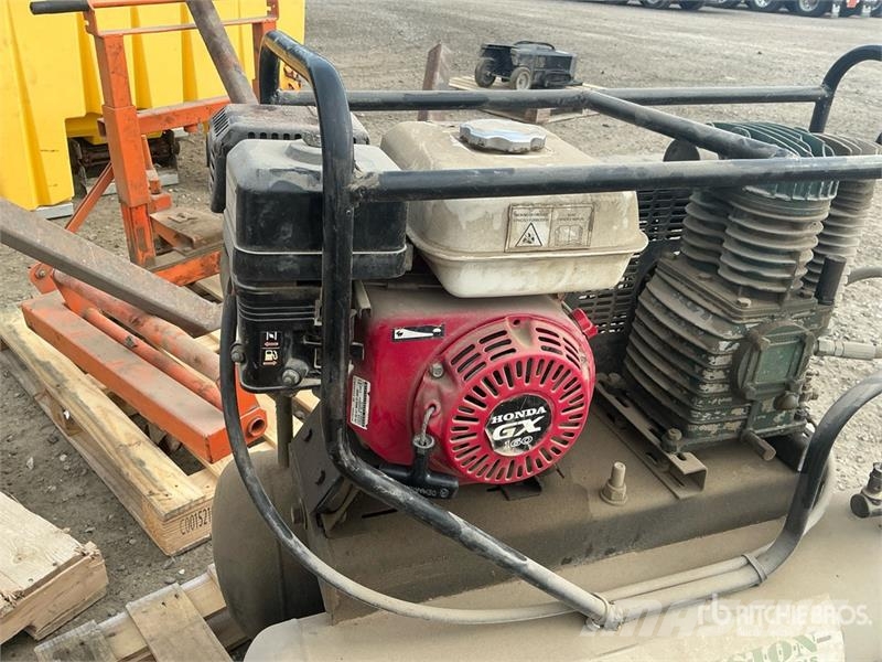 Air Compressor Kompresory