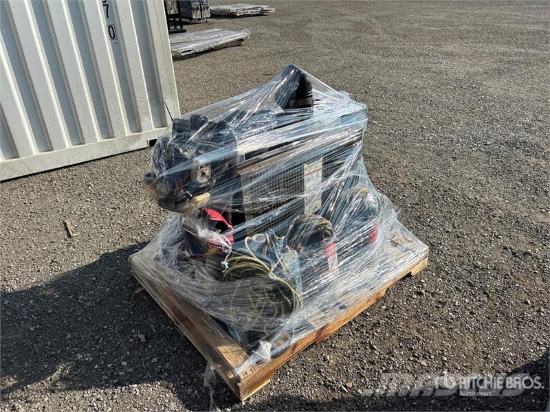 Air Compressor Compressors