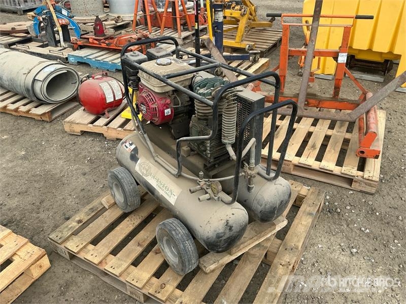 Air Compressor Kompresory