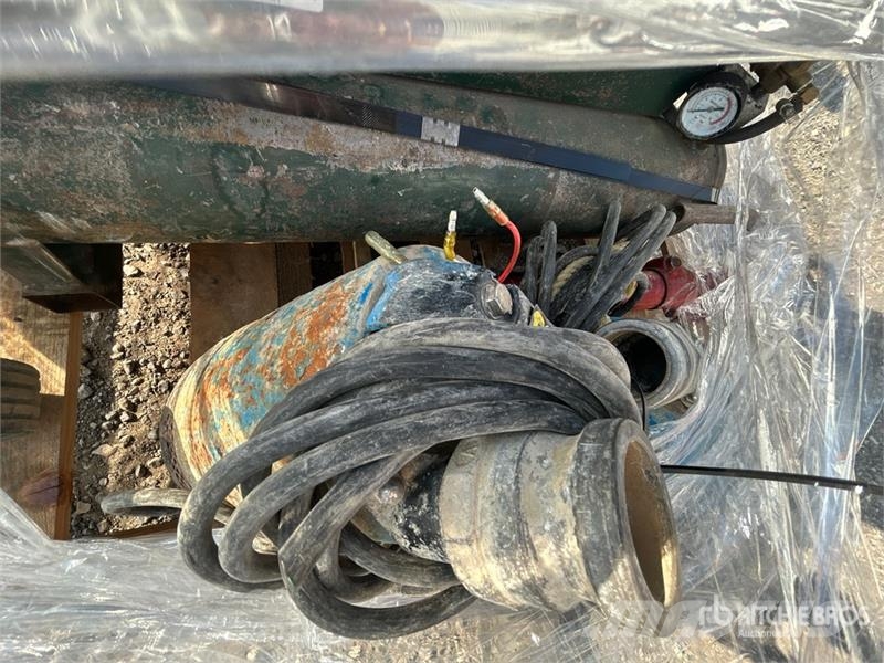 Air Compressor Compressors