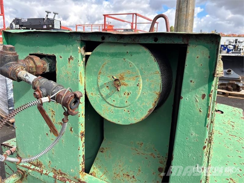  Air Compressor Kompresori