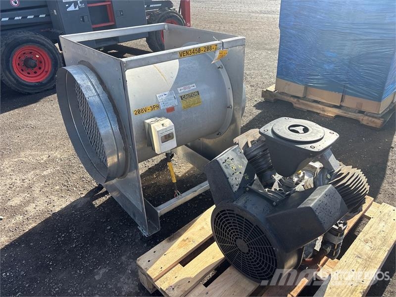  Air Compressor Kompressoren