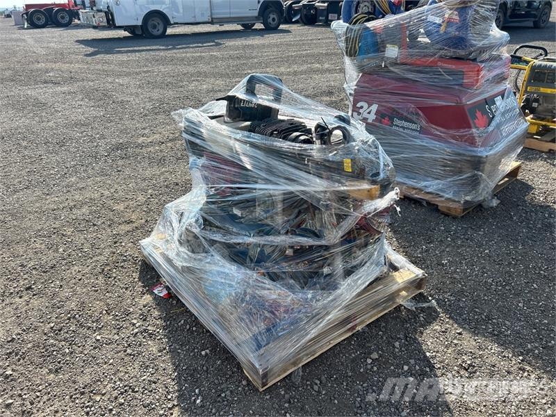 Air Compressor Compressors