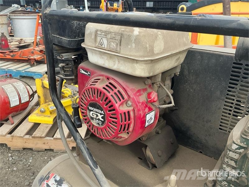 Air Compressor Kompresory