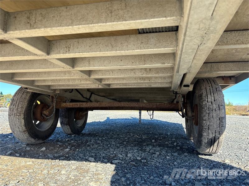 Alcom T/A Double Wide Ski-Doo Trailer Інші причепи
