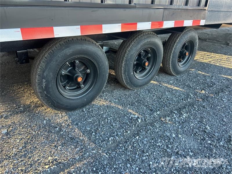  Alexi 1040 40 ft 8 in x 10 ft 2 in Portable Tri/A  معدات البناء - غير ذلك