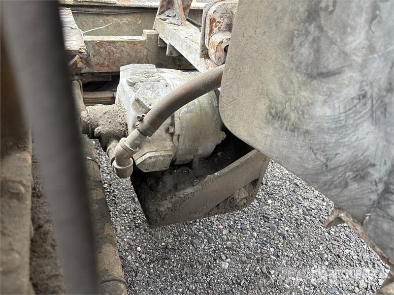 Allen R900 Concrete Spreader 其他