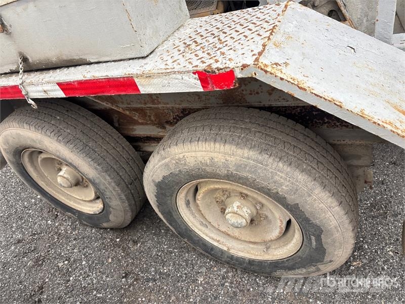 Allen R900 Concrete Spreader 其他