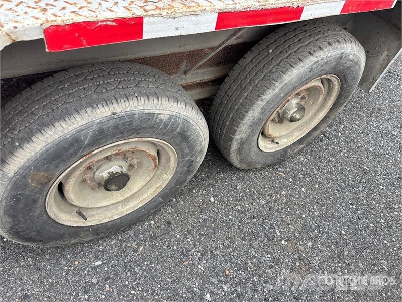 Allen R900 Concrete Spreader 其他