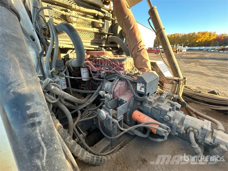 Allianz-Johnston Vanguard Sweeper Truck Φορτηγά σκούπες