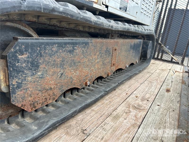 Altec DB37 Crawler Carrier Digger Derrick (Inoperable) Stavebníctvo - ostatné