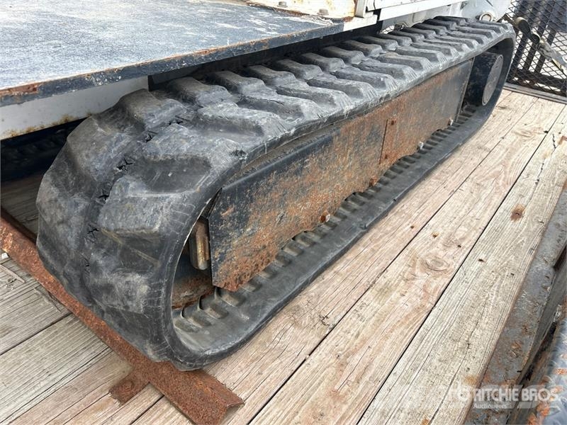 Altec DB37 Crawler Carrier Digger Derrick (Inoperable) Stavebníctvo - ostatné