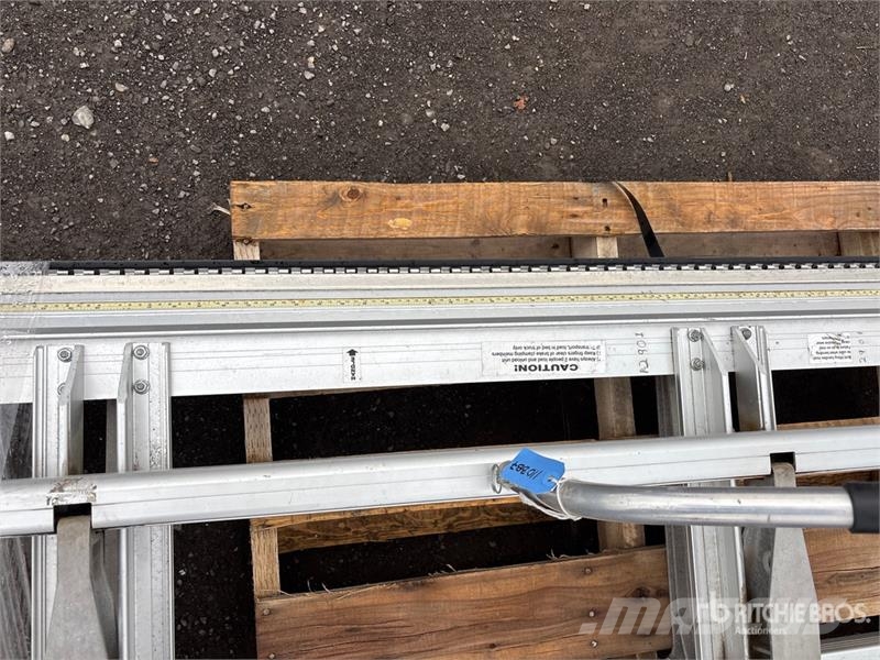  Aluminum Foiling Machine مكونات أخرى