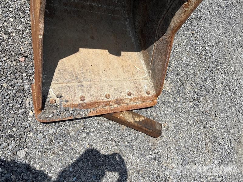 AMI 29 in Cleanup Excavator Bucket Kašike / Korpe