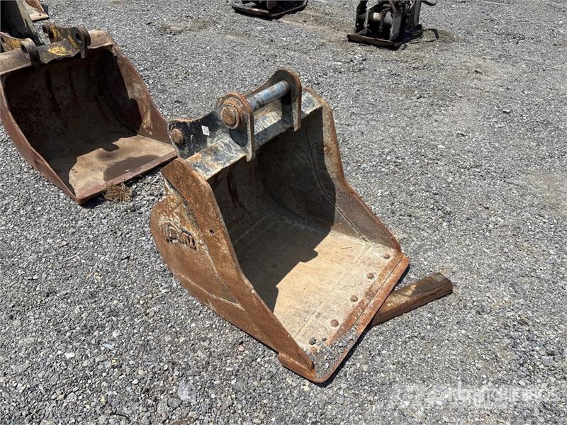 AMI 29 in Cleanup Excavator Bucket Kašike / Korpe